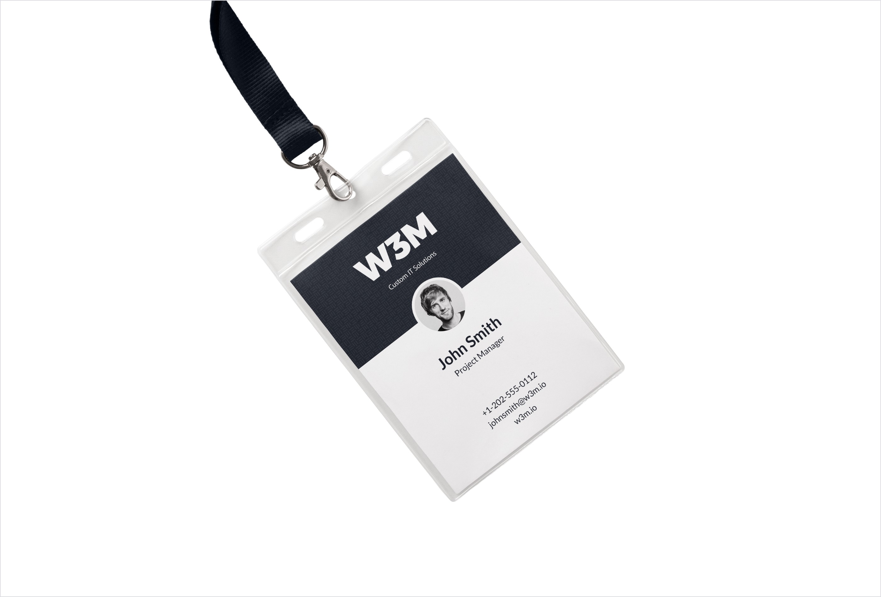 W3M Rebranding – Branding